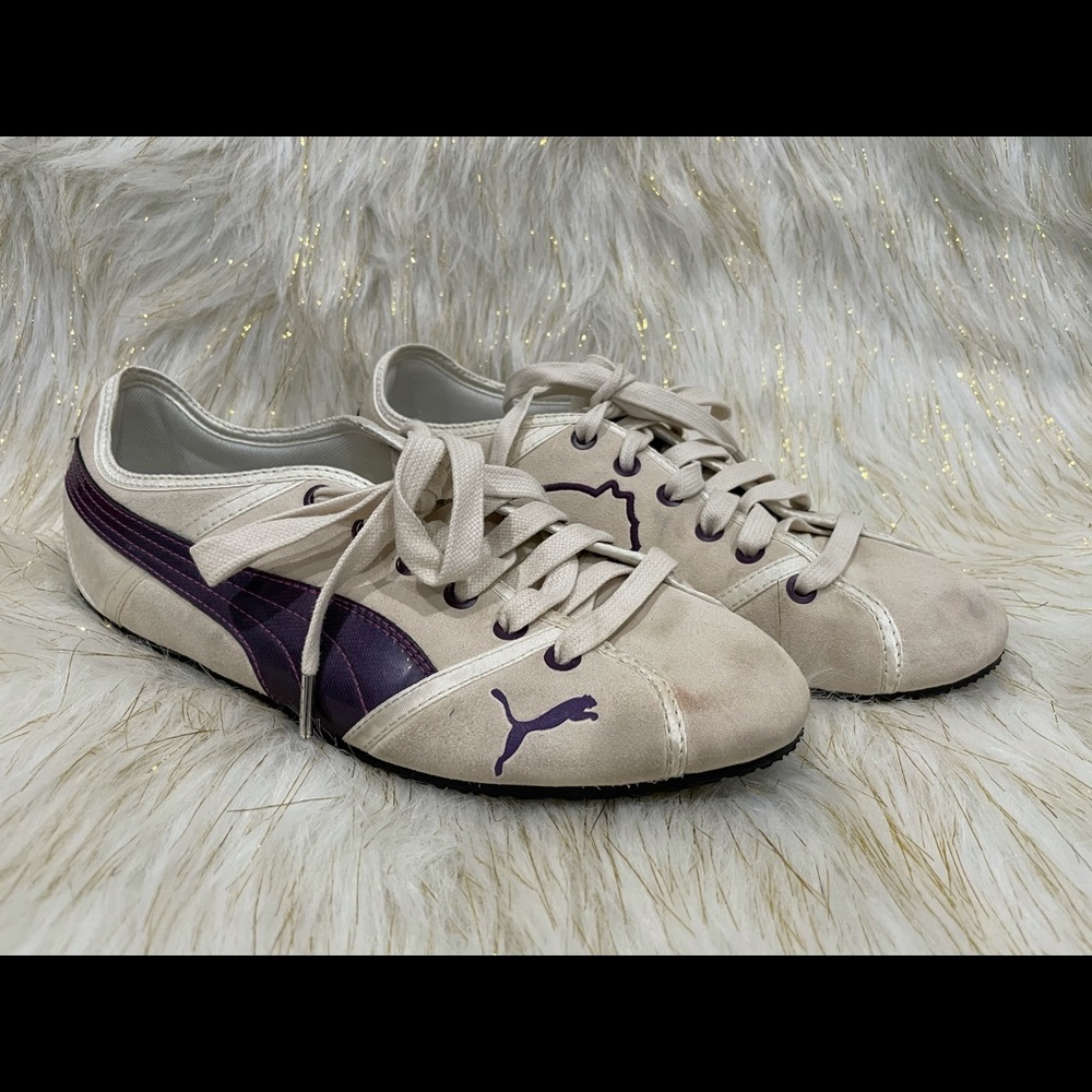 Puma Shoes Women’s